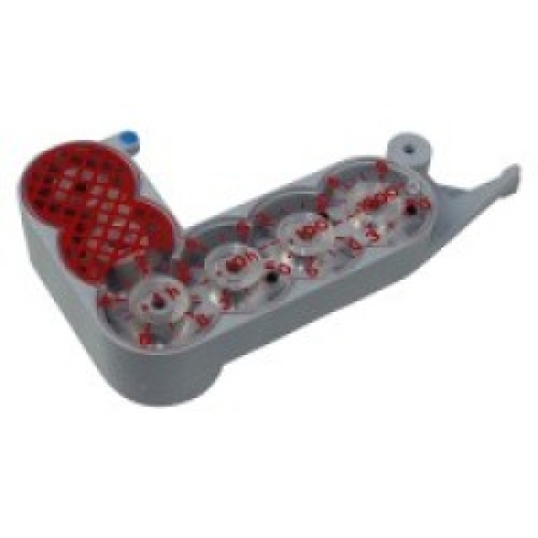 Betriebsstundenzähler (Pos. 197)